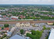 Bochnia-Śródmieście, ul. Poniatowskiego, kamienica miniaturka 29