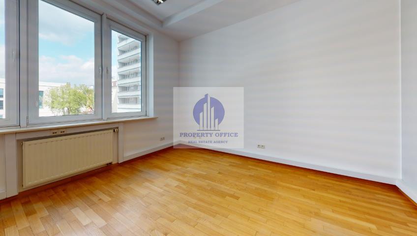 Mokotów: biuro 121 m2 miniaturka 6