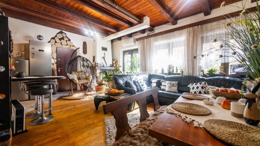 Na sprzedaż wyjątkowy dom w Pcimiu miniaturka 5