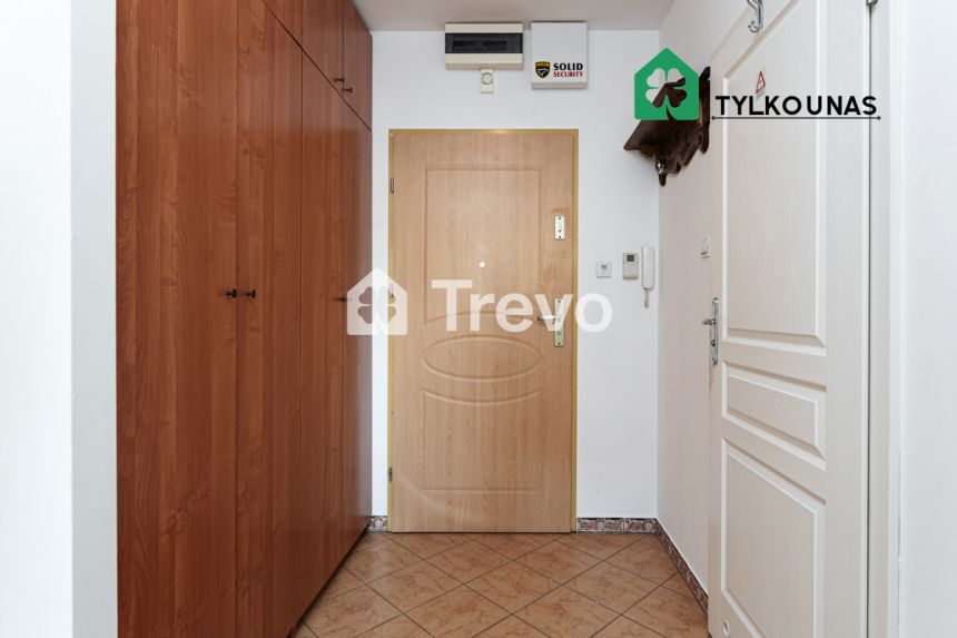 Gdańsk Łostowice, 579 000 zł, 50 m2, parter miniaturka 7