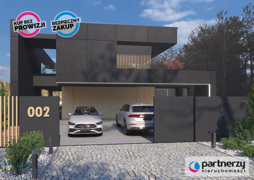 Kamionki Małe, 995 000 euro, 287 m2, wolnostojący miniaturka 7