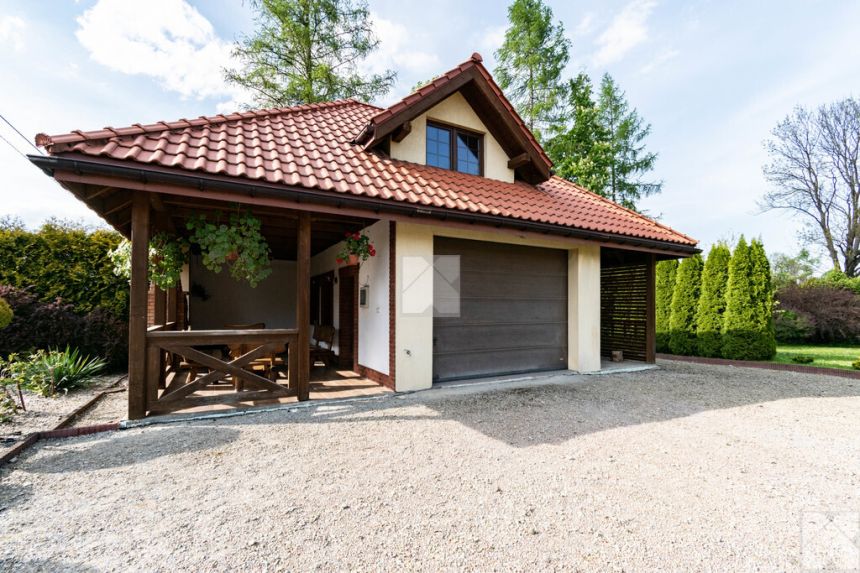 Dom z częścią biurową | Topowa lokalizacja | miniaturka 3