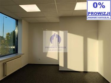 Śródmieście: biuro 42,75 m2