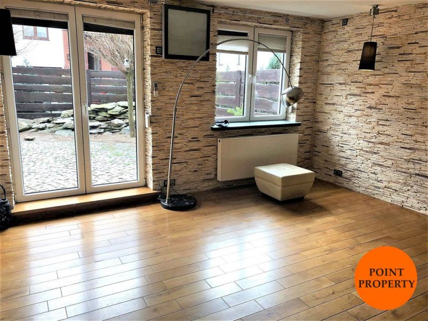 Okolice Demokatycznej, 3 sypialnie+salon z kuchnią miniaturka 3