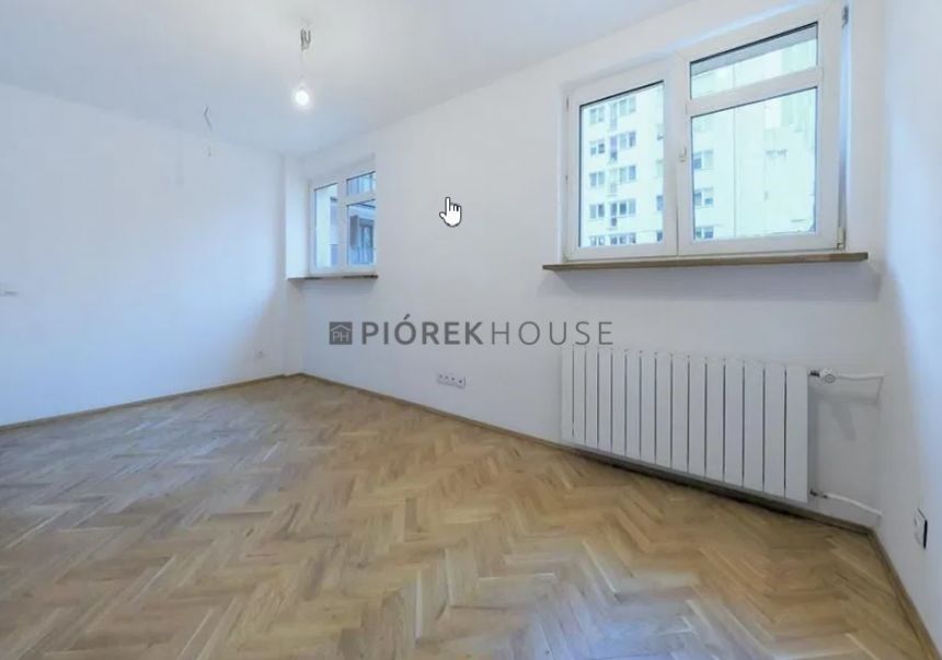 1-pokojowe mieszkanie Śródmieście ul. Złota miniaturka 2
