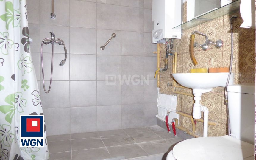 Częstochowa Tysiąclecie, 269 900 zł, 45 m2, kuchnia z oknem miniaturka 6