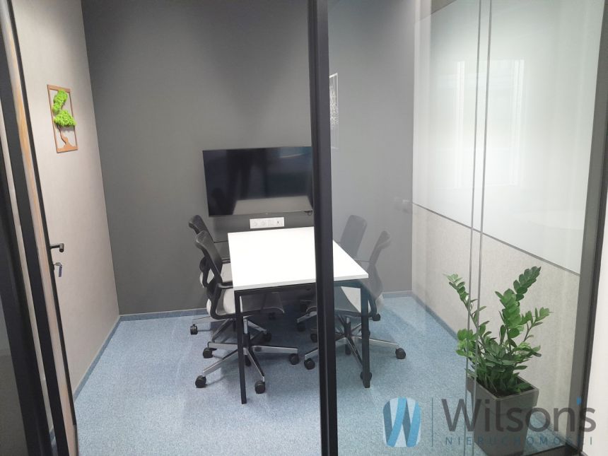 Warszawa Wola, 38 000 zł, 250 m2, pietro 15 miniaturka 17