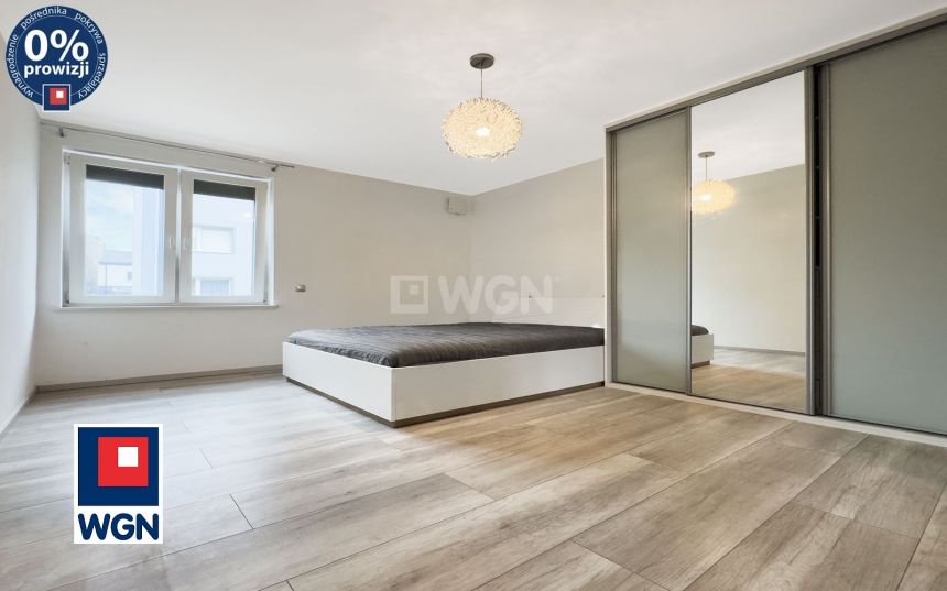 Piekary Śląskie Brzeziny Śląskie, 216 700 zł, 52.07 m2, parter miniaturka 4