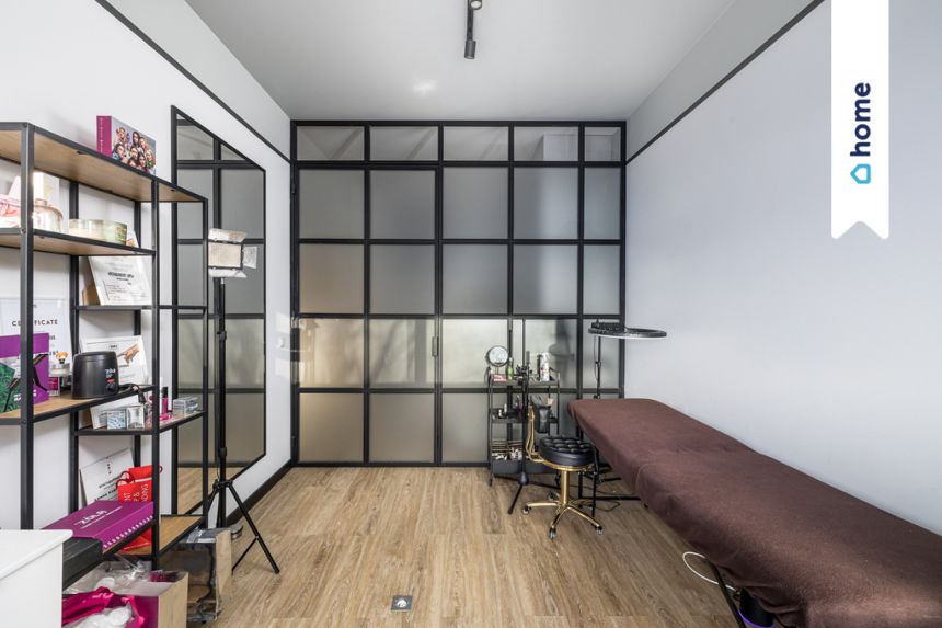 Apartament w loftowym stylu przy ul.Kolejowej miniaturka 2