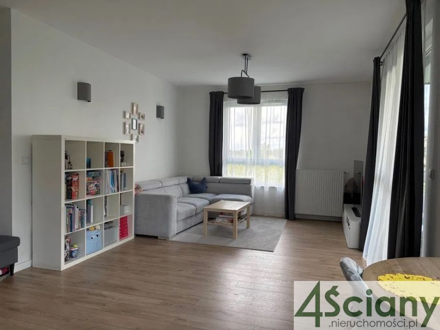 Warszawa Stare Włochy, 1 590 000 zł, 75 m2, aneks kuchenny miniaturka 5