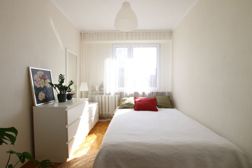 Mieszkanie, Lublin, ul.Paganiniego, 3 pokoje, 60m2 miniaturka 5
