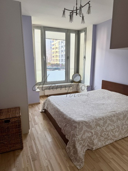 Warszawa Górny Mokotów, 4 500 zł, 68 m2, 3 pokojowe miniaturka 8