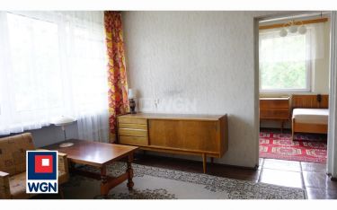 Częstochowa Tysiąclecie, 255 000 zł, 47.82 m2, kuchnia z oknem