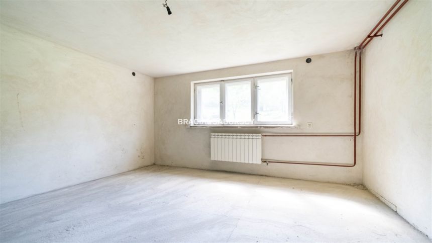 Krzeszów - dom 120 m2 w góach miniaturka 6