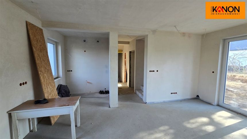 Bielsko-Biała Lipnik, 659 000 zł, 116 m2, z bloczków ceramicznych miniaturka 8