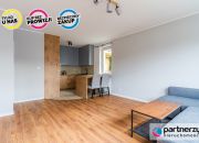 Gdańsk Łostowice, 549 000 zł, 50 m2, parter miniaturka 4