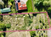 Borowina, 820 000 zł, 24 ar, droga dojazdowa asfaltowa miniaturka 2
