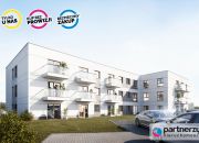Banino, 498 918 zł, 50.91 m2, z balkonem miniaturka 3