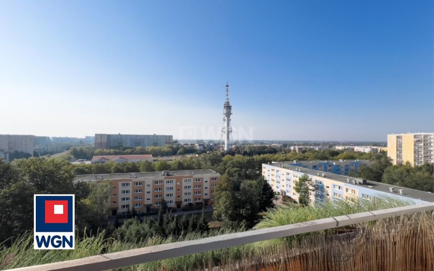 Poznań Stare Miasto, 560 000 zł, 62 m2, z loggią miniaturka 12