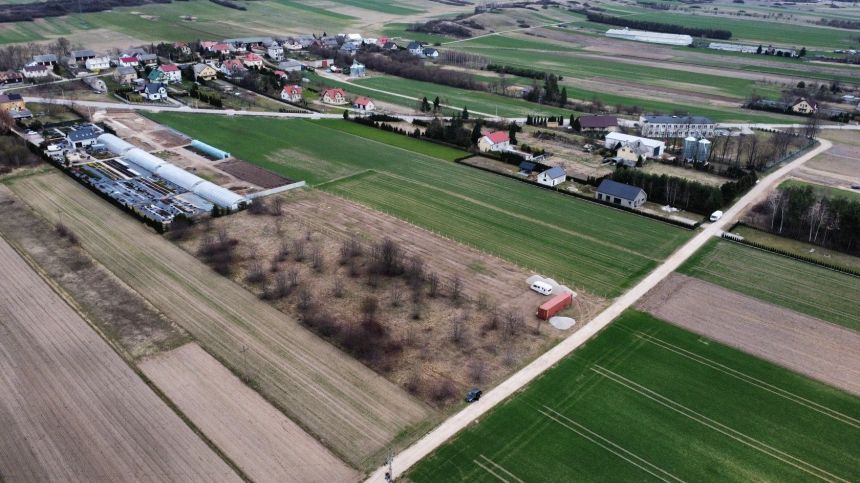 Działka 5045 m2, Starochęciny (gm. Chęciny) miniaturka 8