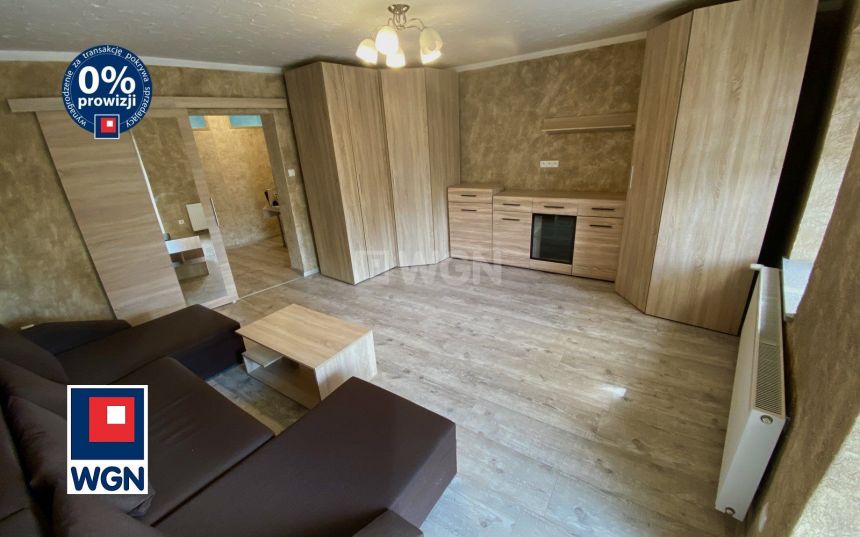 Strzegom, 290 000 zł, 58 m2, z balkonem miniaturka 5