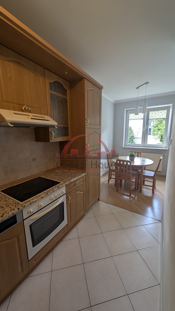 "Apartamenty przy Królikarni". budynek x basenem miniaturka 14