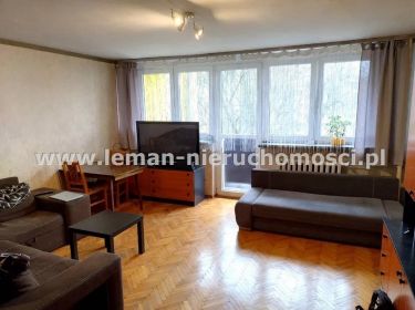 Lublin Tatary, 299 000 zł, 35.85 m2, z balkonem