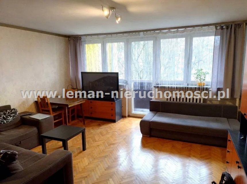 Lublin Tatary, 299 000 zł, 35.85 m2, z balkonem - zdjęcie 1