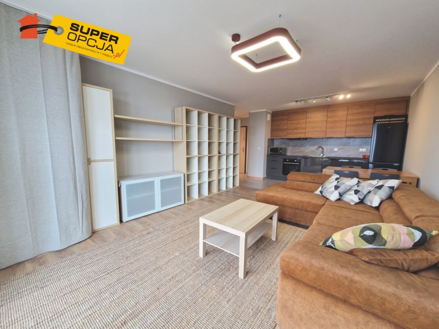 Kraków Stara Krowodrza, 3 500 zł, 66.05 m2, pietro 5 miniaturka 3