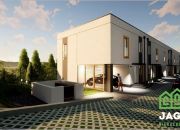 Nowy dom szereg develop. 105/280m2 Flisy  V.2026r miniaturka 3