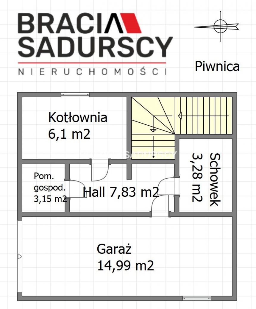 Dom, ul. Olszanicka na granicy Woli Justowskiej miniaturka 3