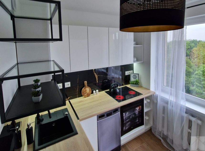 Nowe/po remoncie/balkon/parking/obok Silesi miniaturka 3