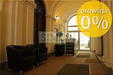 Odrestaurowana kamienica,prestiżowy adres,recepcja