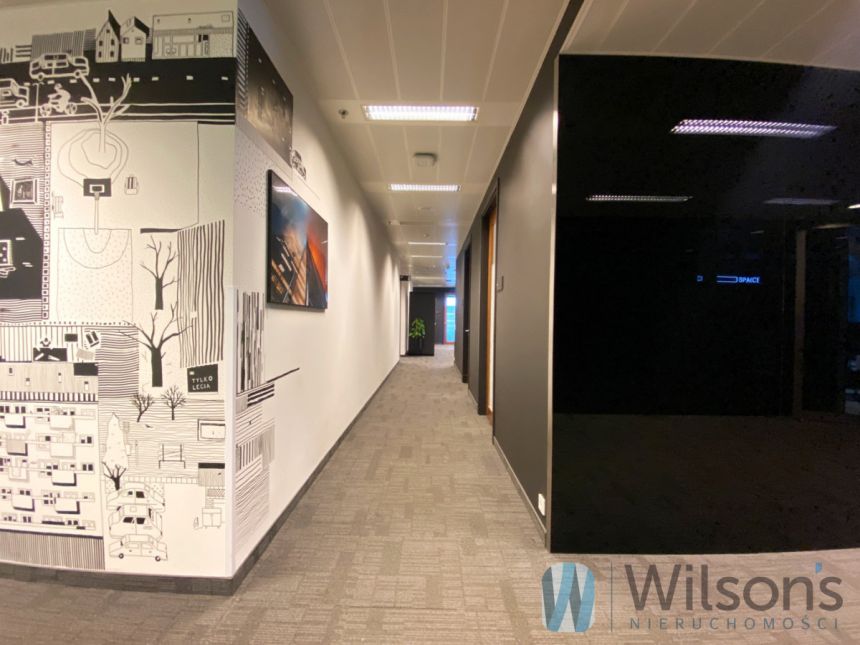 Warszawa Śródmieście, 8 900 zł, 65 m2, biuro miniaturka 4