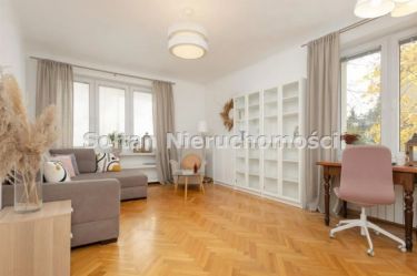 Warszawa Praga-Południe, 1 150 000 zł, 50 m2, w bloku