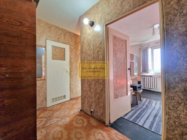 2 pokojowe mieszkanie z balkonem 46,6m2 od zaraz miniaturka 8