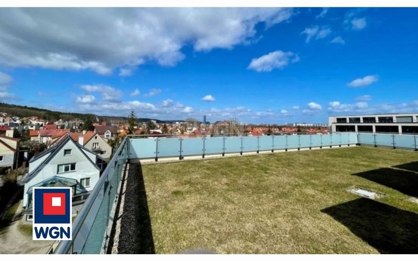 Gdańsk Wrzeszcz, 1 119 000 zł, 62.1 m2, stan dobry miniaturka 14