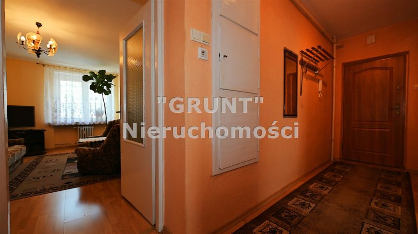 Piła Śródmieście, 299 000 zł, 50.29 m2, 2 pokojowe miniaturka 11