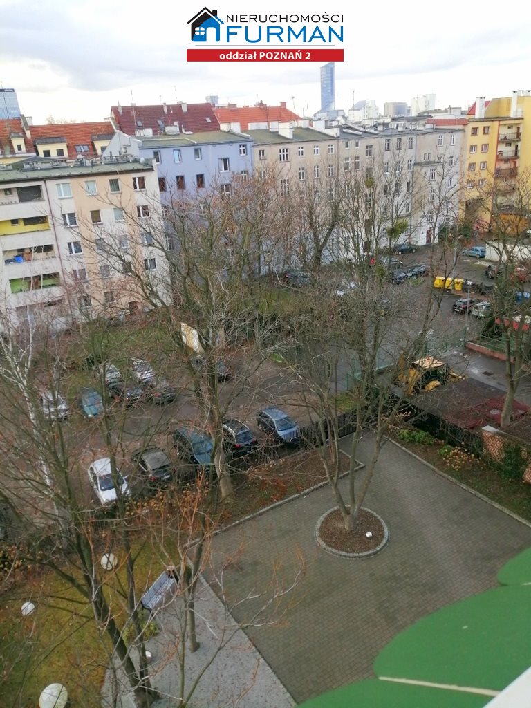 2 pokojowe, komfort i cisza pośród zieleni miniaturka 23