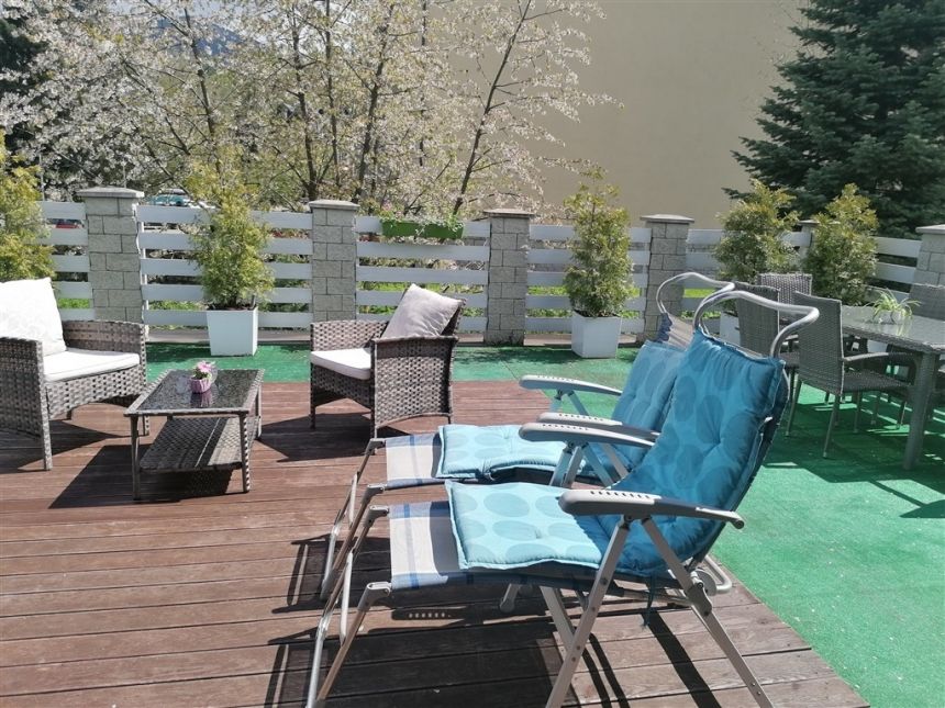 Karpacz, 3 150 000 zł, 465.5 m2, ogrzewanie gazowe miniaturka 8