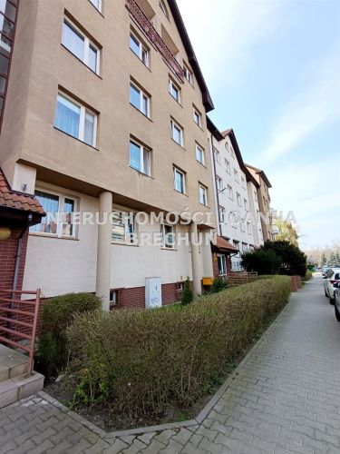 ul. Gradowa / osobna kuchnia