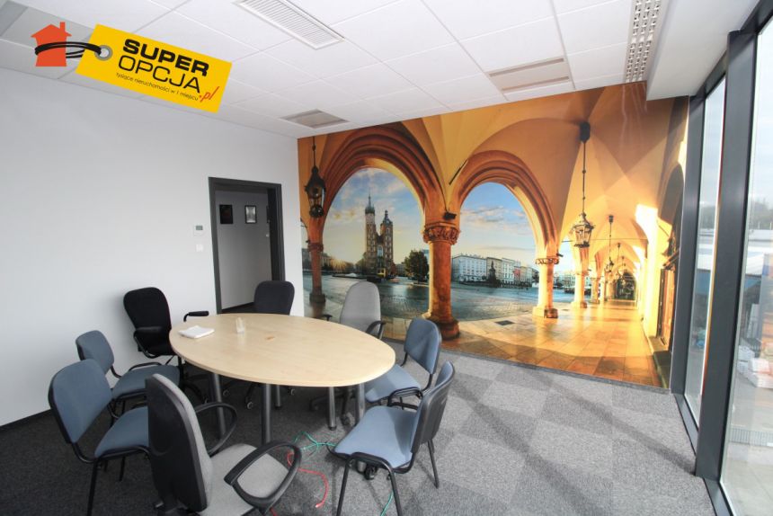 Kraków Podgórze, 2 752 euro, 155 m2, 1 pokój miniaturka 3
