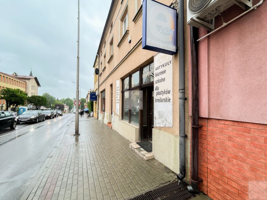 Lokal w Centrum Łańcuta miniaturka 12