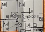 2 pokoje 35m2 + 25m2 ogród - oddane, nowe miniaturka 6