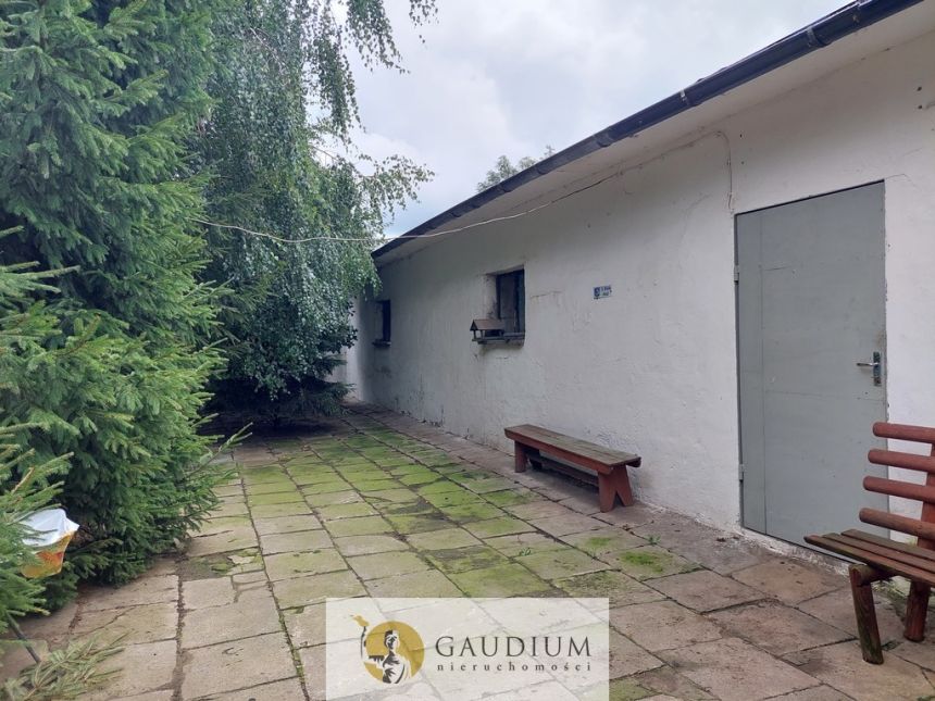 Hala 1500 m2 | Martąg miniaturka 11