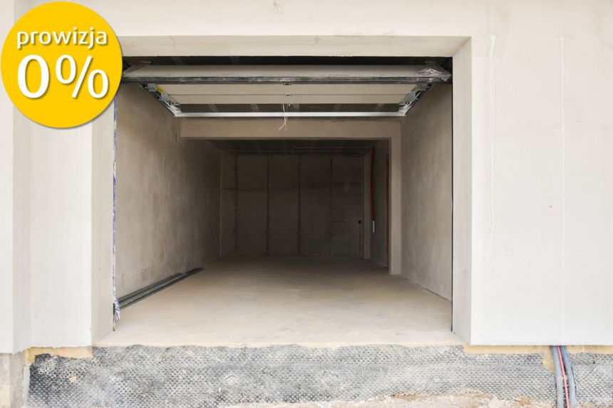 Apartament Premium | Budziwój |  Garaż miniaturka 7
