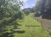 Działka budowlana- Tropie- Gródek nad Dunajcem miniaturka 12