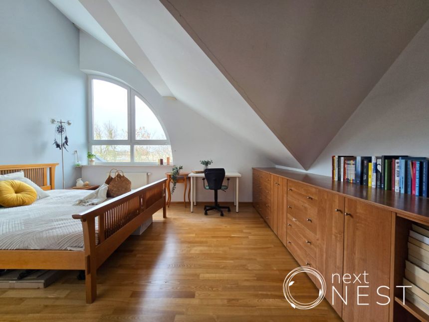 Pruszków, 1 290 000 zł, 123.91 m2, z balkonem miniaturka 10