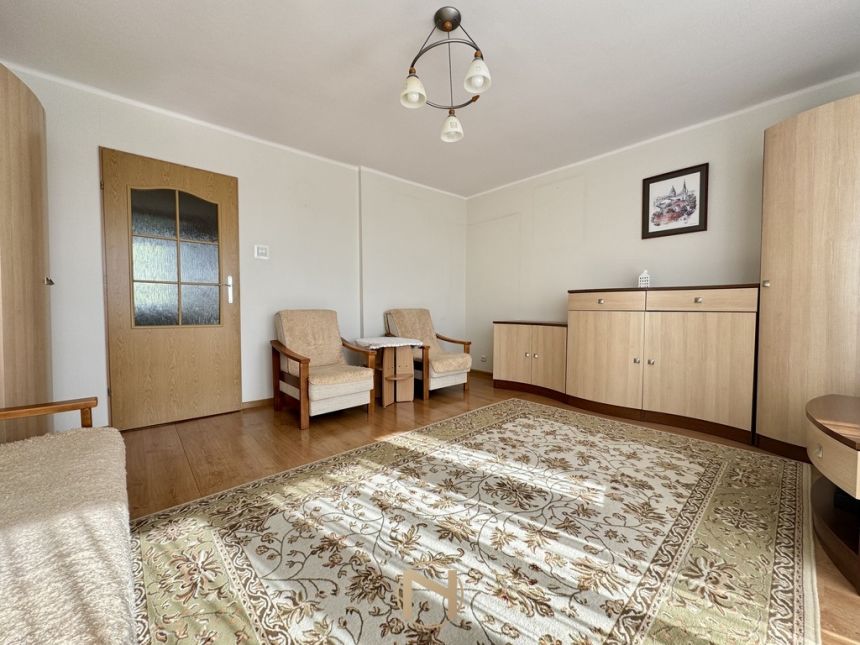 Gorzów Wielkopolski Osiedle Piaski, 1 800 zł, 59.5 m2, umeblowane miniaturka 6