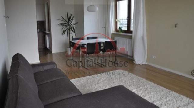 Apartament trzy pokojowy na 12 piętrze miniaturka 5